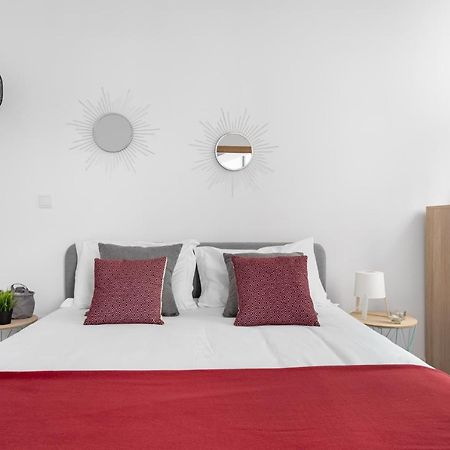 ליסבון Altido Stylish Arroios Apartments, 20 Min To Centre מראה חיצוני תמונה