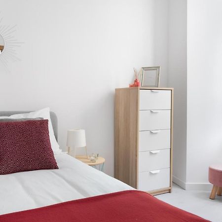 ליסבון Altido Stylish Arroios Apartments, 20 Min To Centre מראה חיצוני תמונה