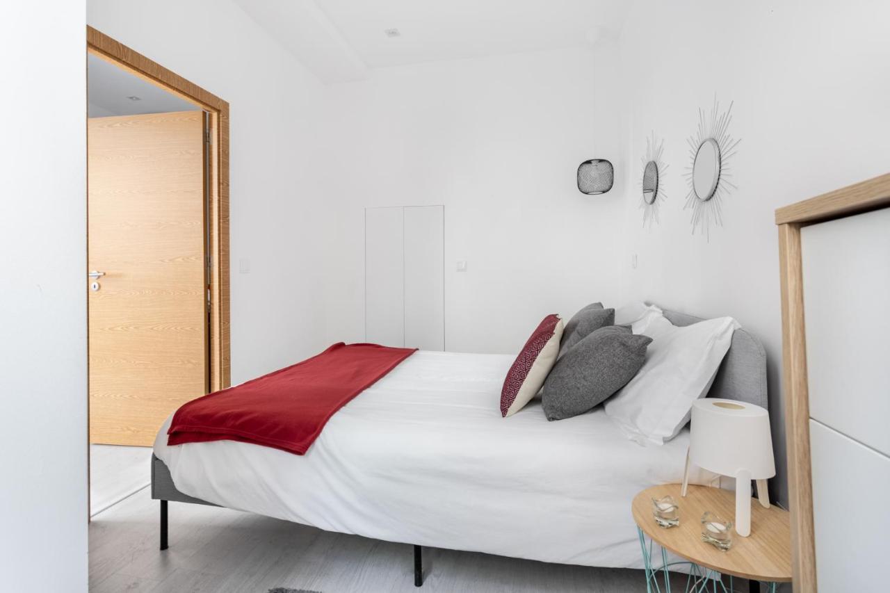 ליסבון Altido Stylish Arroios Apartments, 20 Min To Centre מראה חיצוני תמונה
