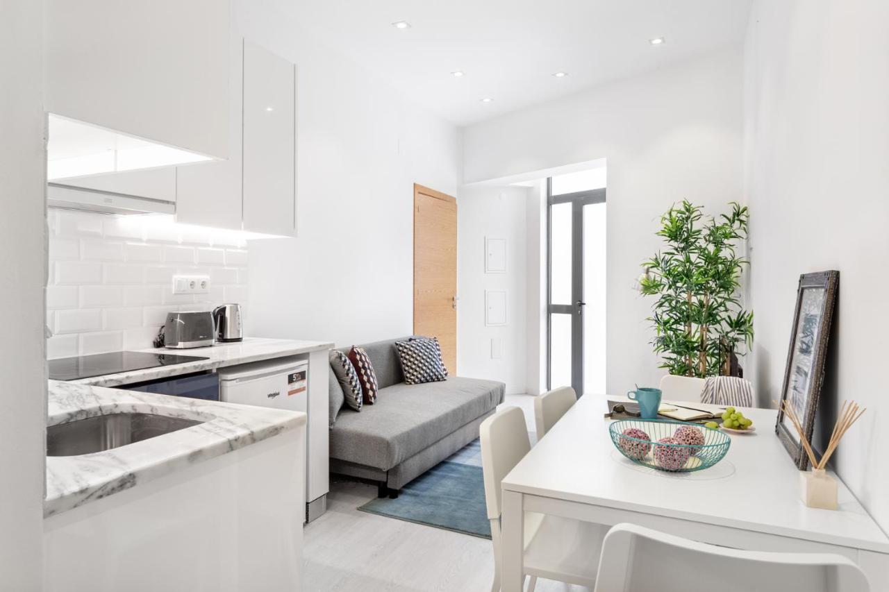 ליסבון Altido Stylish Arroios Apartments, 20 Min To Centre מראה חיצוני תמונה