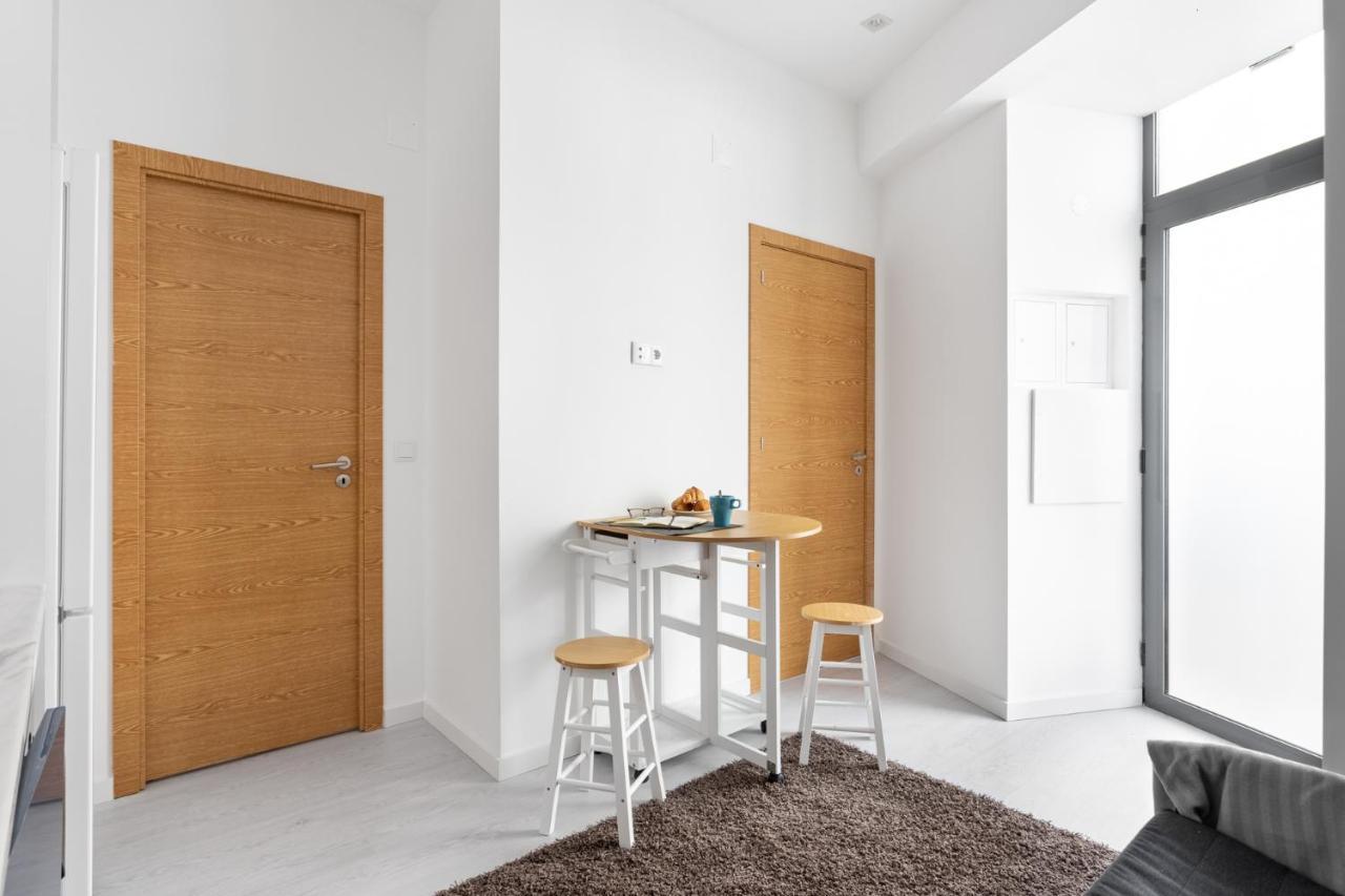 ליסבון Altido Stylish Arroios Apartments, 20 Min To Centre מראה חיצוני תמונה