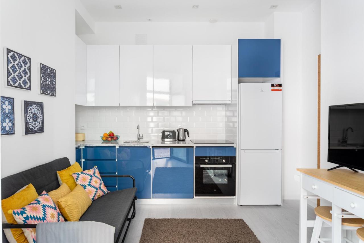 ליסבון Altido Stylish Arroios Apartments, 20 Min To Centre מראה חיצוני תמונה