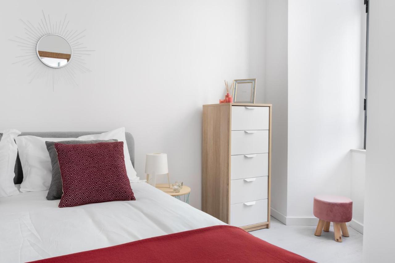 ליסבון Altido Stylish Arroios Apartments, 20 Min To Centre מראה חיצוני תמונה